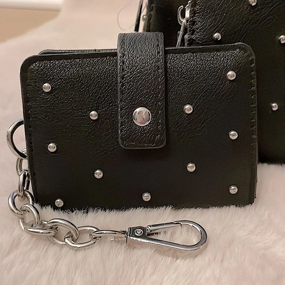 Cynthia Rowley Mini Backpack Set - Picture 2 of 6
